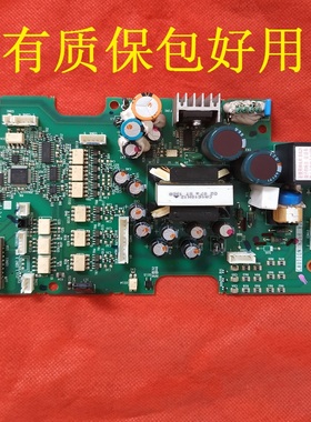 三菱变频器L740系18.5kw电源板驱动板A74MA22主板BC186A694G52