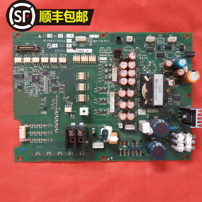 30kw驱动板三菱电源板变频器
