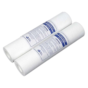 颂福净水器滤芯通用10寸pp棉滤芯十寸前置过滤器直饮纯净水机滤芯