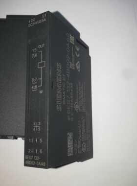 PLC模块 6ES7 132-4BD02-0AA0全新原装议价
