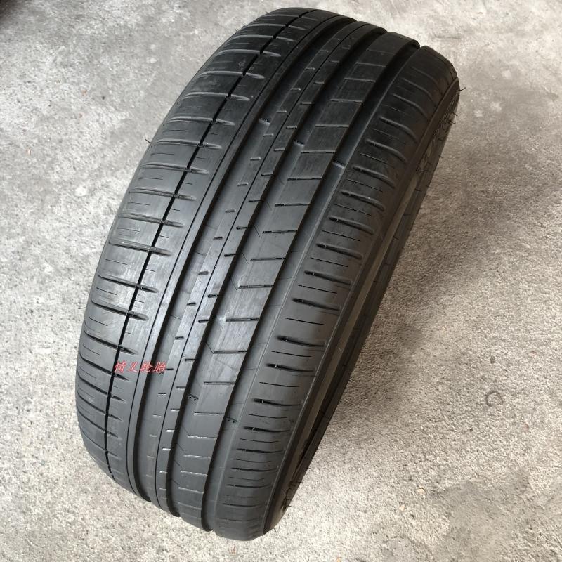 米其林轮胎235/50R18 97V PILOT SPORT 3 PS3 AO 奥迪Q3原配轮胎