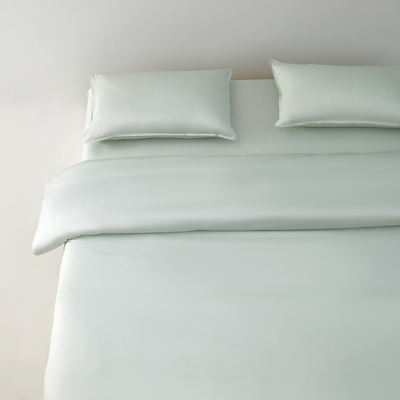 凯盛家纺200支长绒棉高支贡缎