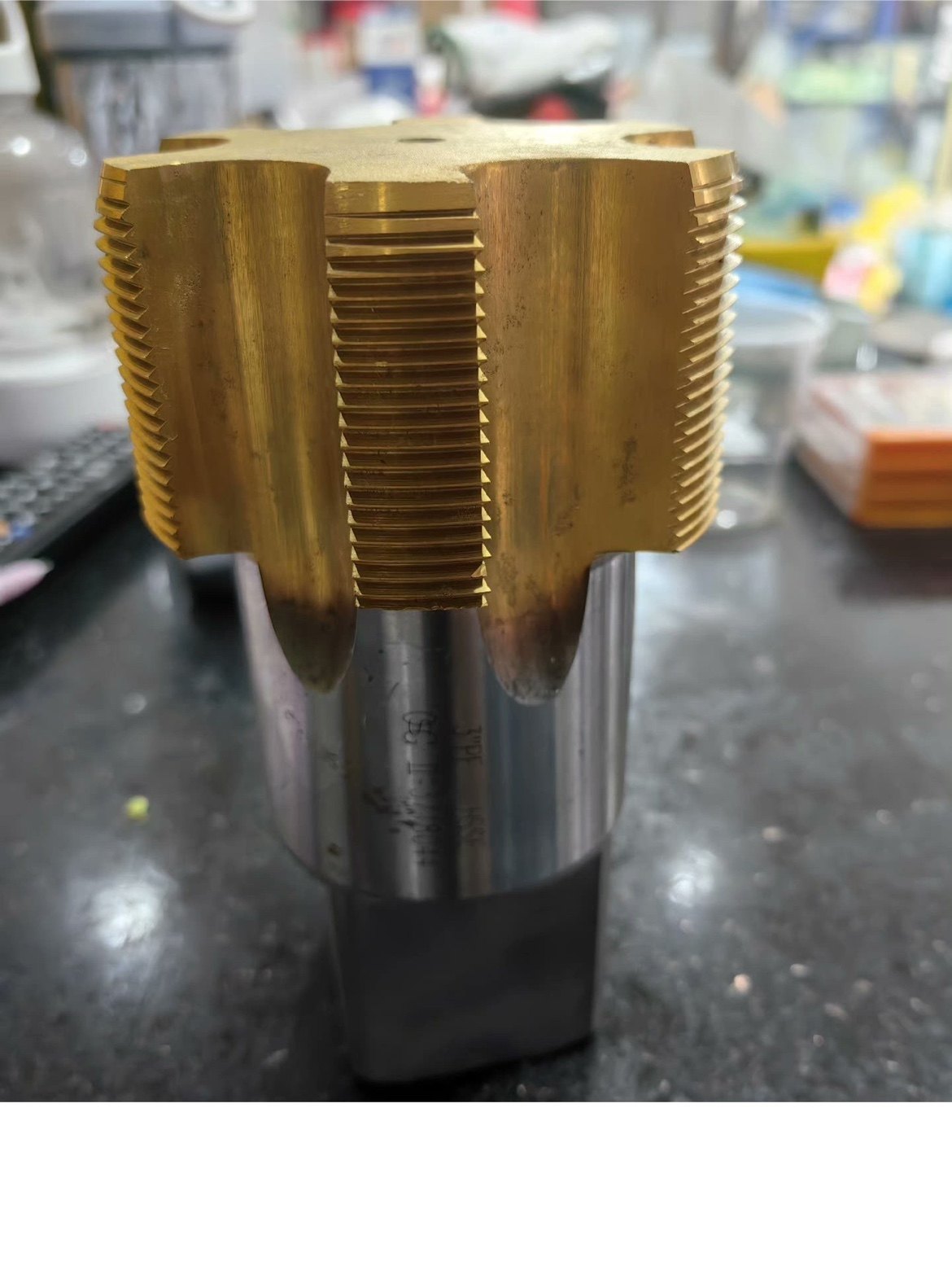 日本原装进口大丝锥进口