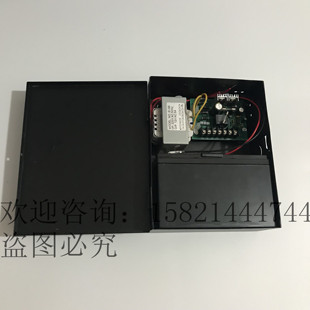 UPS帶蓄電池門禁電源 門禁后備電源箱 UPS后備電池 門禁UPS電源