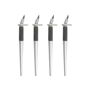 日本原装 NT cutter SW-600GP 雕刻刀 笔刀 360度曲线刀 旋转刻刀