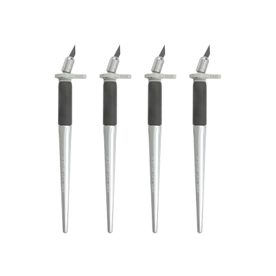 NTCUTTER日本原装曲线雕刻刀