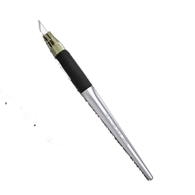 ntcutter小银大银日本纸雕笔刀