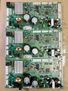 F555TX 主板E435 F475 变频板控制板电脑板 H350 F605 松下冰箱NR
