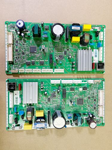 松下冰箱E530TX E531主板 控制板 电脑板 H29 H50 H43 显示 变频