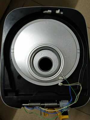 松下电饭煲hg151上盖h01