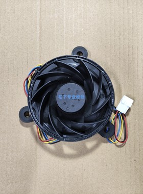松下冰箱NR-W461BF W581 E411冷冻风扇 冷藏室风机电机H29 28 27