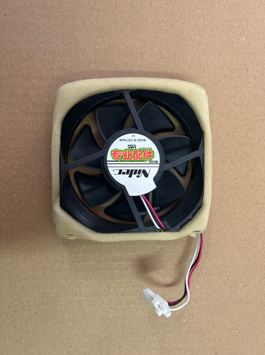 松下冰箱F555 D380 F603 F520 w620压缩机风扇 蒸发水盘 H43 H28