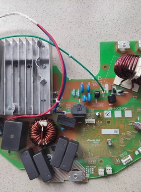 松下电饭煲SR-PGB54CH主板PGD54  RR31EH54 电脑板 变频无电源PGC