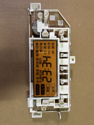 松下电饭煲SR-AFY181 151 Any Y18H1 Tc187ya 157控制板 电脑显示