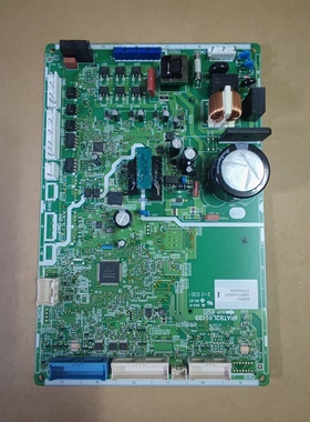 松下冰箱NR-E450PX主控制板 TE45ATX EE45 电脑 变频  压缩机板显