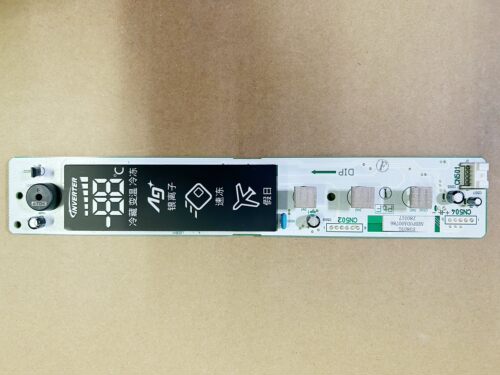 松下冰箱NR-D380TG tx TM c380 显示板 不显示 H50 屏幕不亮