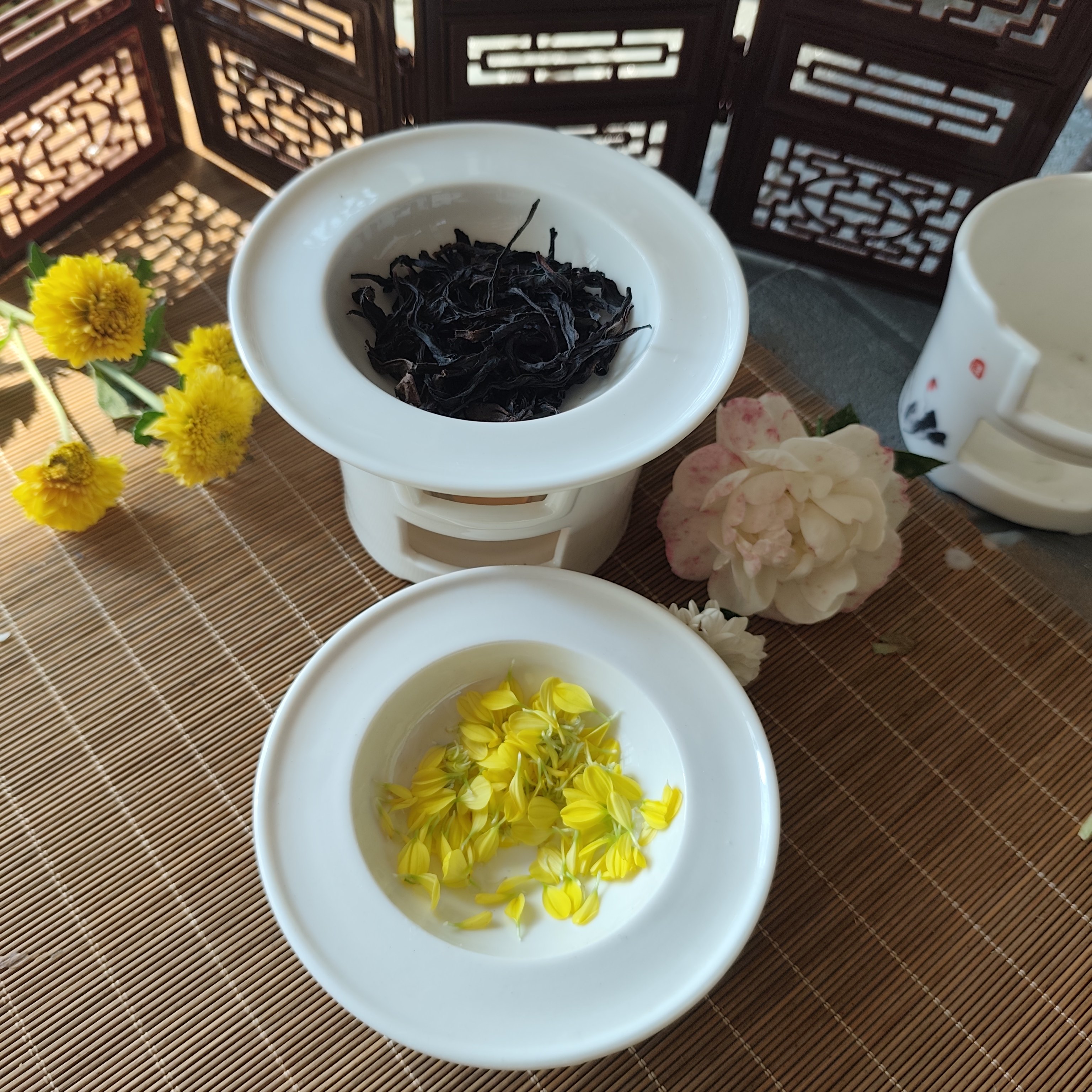 白瓷烤茶炉日式陶瓷茶叶提香器焙茶醒茶器烘茶炒茶器温茶器香薰炉,餐饮具,煮茶炉,淘宝优惠券,粉丝福利购,淘宝优惠卷