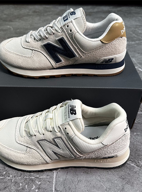 NEW BALANCE/NB男女鞋运动休闲复古跑步鞋ML574LGI/U574LS2/GRR
