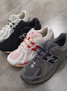 New Balance/NB男女款复古老爹鞋运动透气休闲鞋M1906RQ/RO/RK/RB