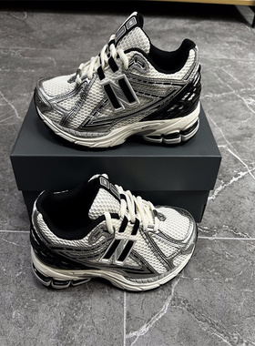 NEW BALANCE/NB男女鞋情侣鞋运动休闲复古跑步鞋M1906RER