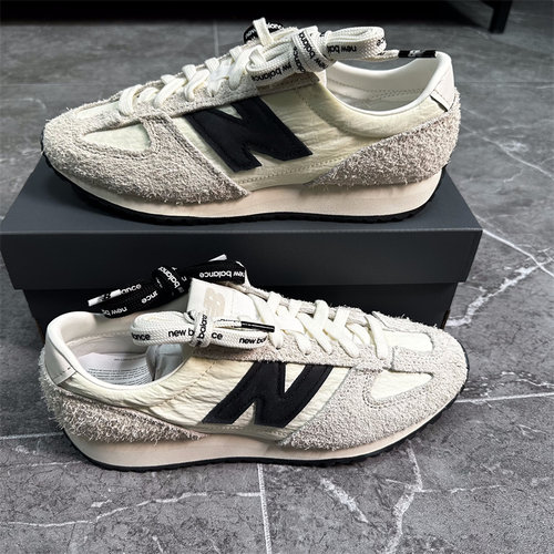 NB471男女鞋运动休闲复古跑步鞋