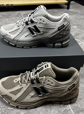 NEW BALANCE NEW男女鞋复古休闲运动休闲老爹鞋U1906ROB/U1906RNY