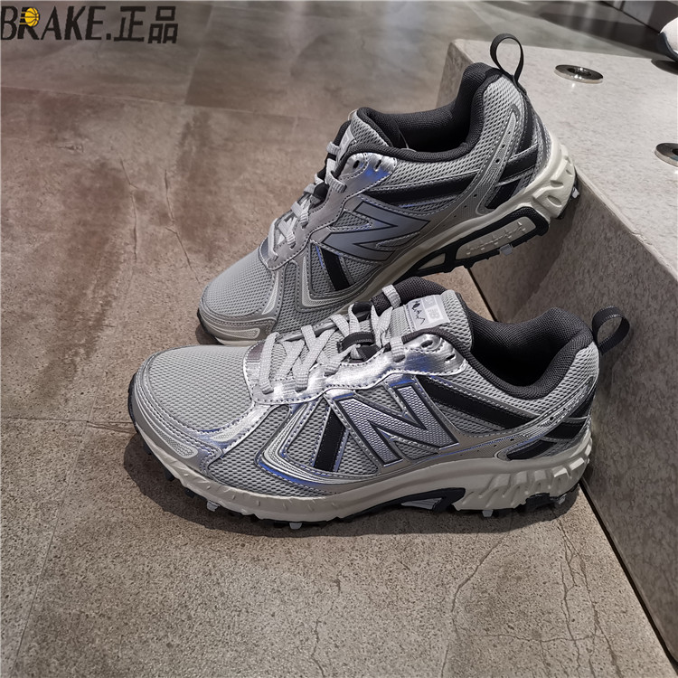 增高跑步鞋NEWBALANCE老爹鞋