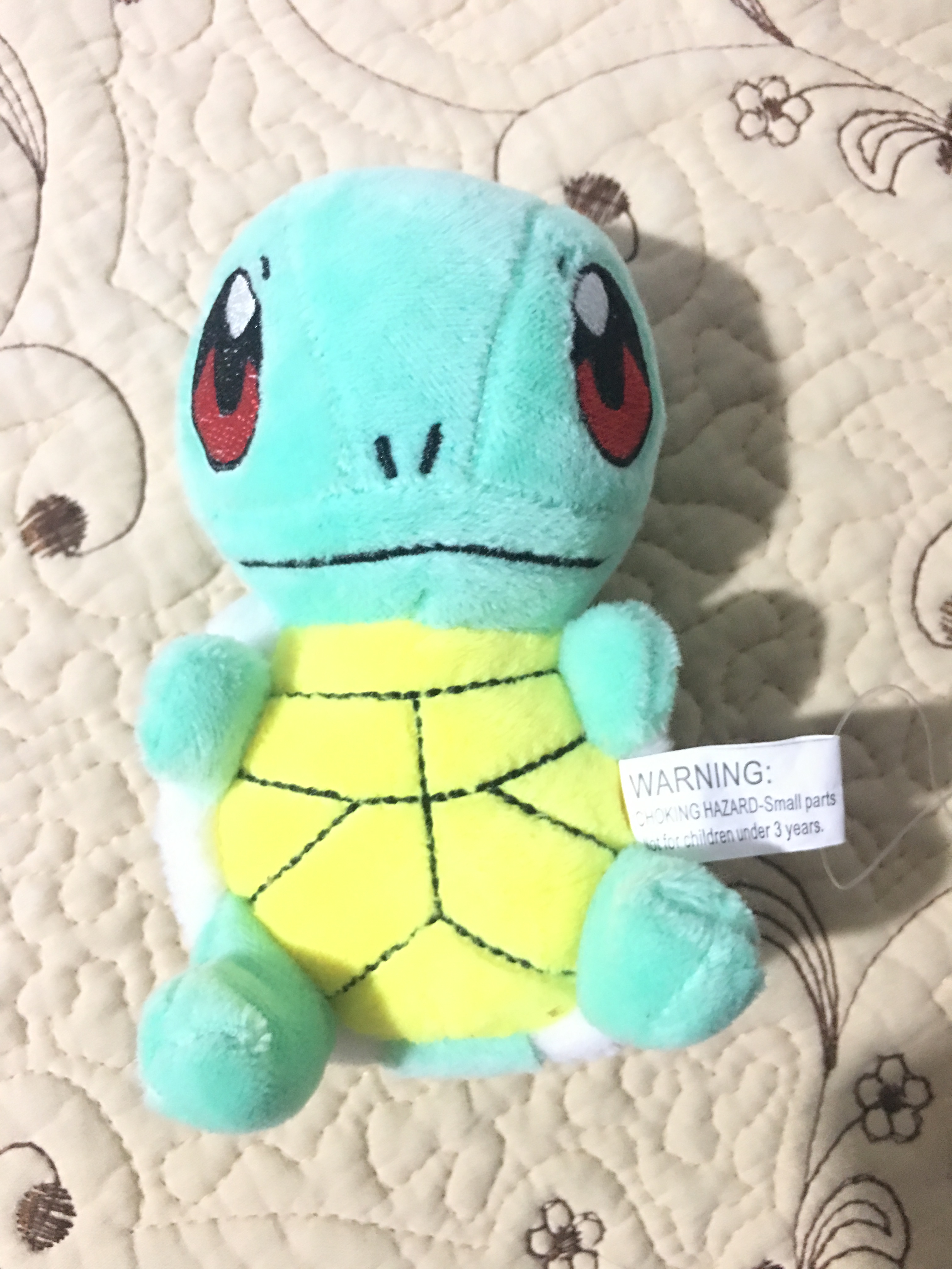 Peluche manga               Pokemon - Ref 2696403 Image 1