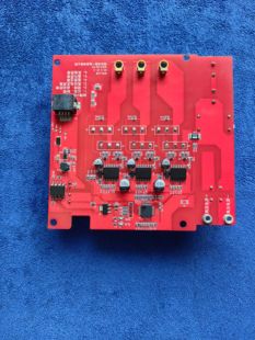 2只起单价 适合于比亚迪 bc28 bc28b型号 东风e70压缩机线路板