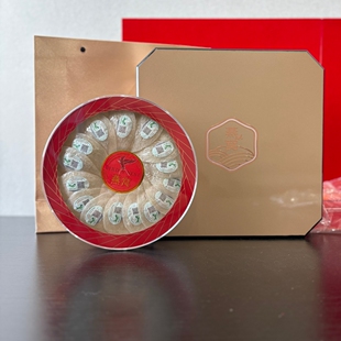 正典燕窝燕窝燕盏礼盒装干燕窝原装正品保证