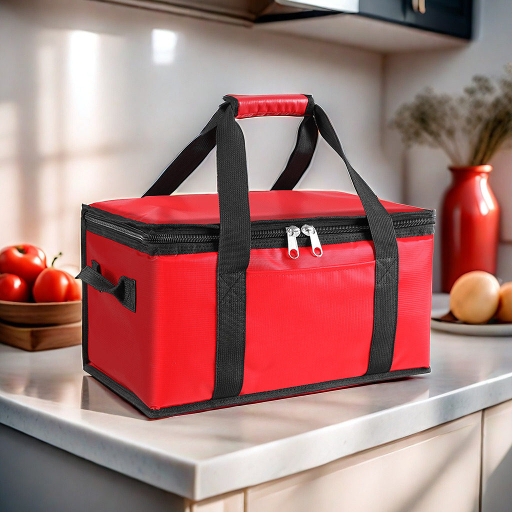 便携式外卖保温包手提配送箱骑手美团内支架杯托奶茶固定送餐箱,收纳整理,保温包,淘宝优惠券,粉丝福利购,淘宝优惠卷