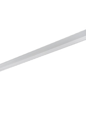 雷士NLED4916MA1200 24/30/36/40W LED吊线条形灯 明装吸顶灯盘