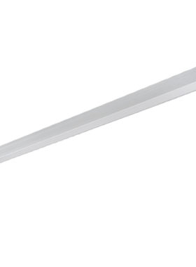雷士NLED4916MA1200 24/30/36/40W LED吊线条形灯 明装吸顶灯盘