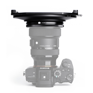 NiSi DN方形滤镜 24mm 150mm方镜系统适用于适马 F2.8 耐司