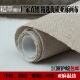 细纹中纹亚麻混纺涂层油画布雨露麻成品画布绘画材料颜料用布批发