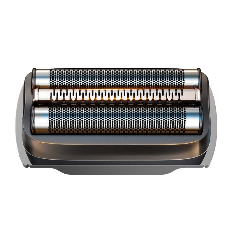 【德国权尚】QS-D01剃须刀刀头配件 三重剃须刀刀头