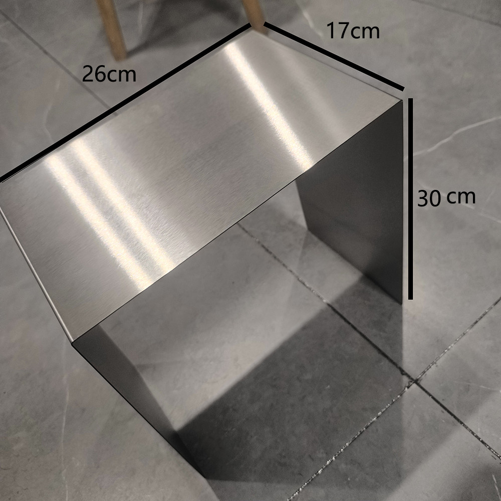 不锈钢书架置物架学生书桌收纳架学习桌桌面整理架书本收纳盒2617,收纳整理,书桌收纳置物架,淘宝优惠券,粉丝福利购,淘宝优惠卷