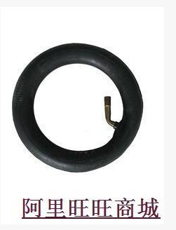 Abike折叠自行车专用配件 8寸 10寸  充气内胎