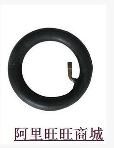 Abike折叠自行车专用配件 8寸 10寸  充气内胎