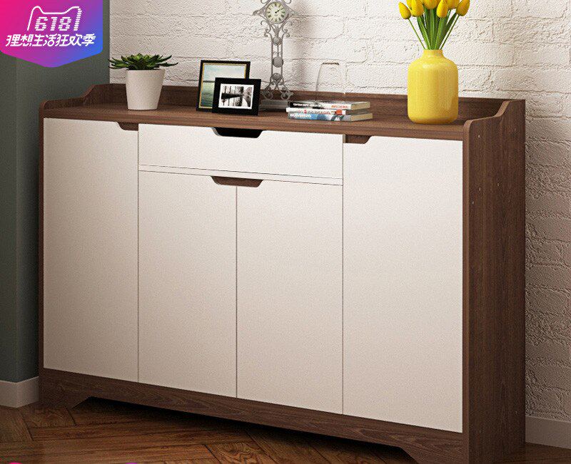 组合柜实用智能鞋柜装饰柜储物门口小容量立体省空间小户型省空间|ruв категории жилой мебели, кабинет, чистка - от Buy2taobao.com для оказания профессиональной услуги покупки агента Taobao