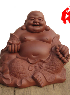 家用紫砂招财补角化路冲镇宅室内