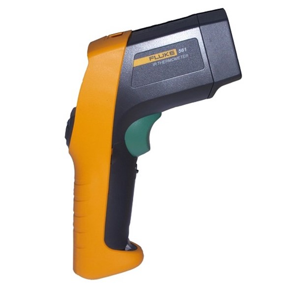 福禄克专业测温仪