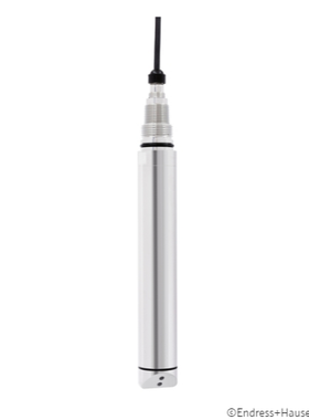 E+H数字式浊度传感器CUS52D-AA1AA3低浊传感器CUS52D