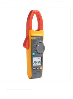 福禄克Fluke374FC真有效值交直流钳形表F374FC钳形表福禄克374
