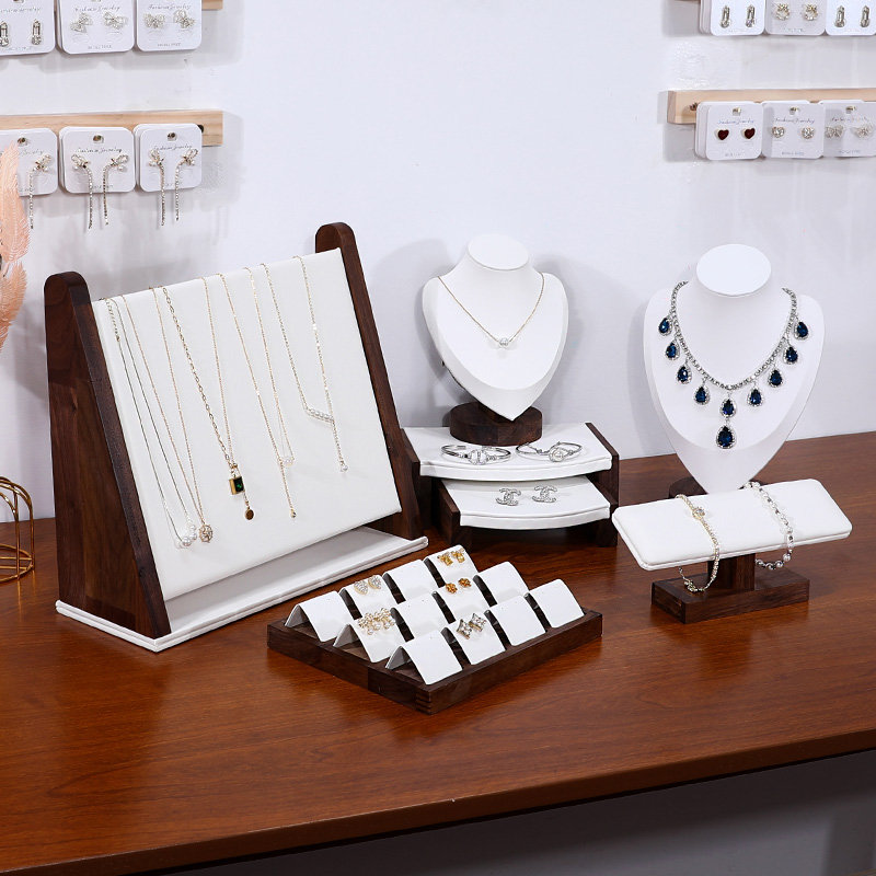 首饰架直播珠宝展示架百搭饰品架