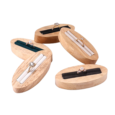 戒指展示架创意耳环耳钉托座