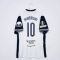 2025 Europa League Champions Patch #10 + 3Rd Arm Patch