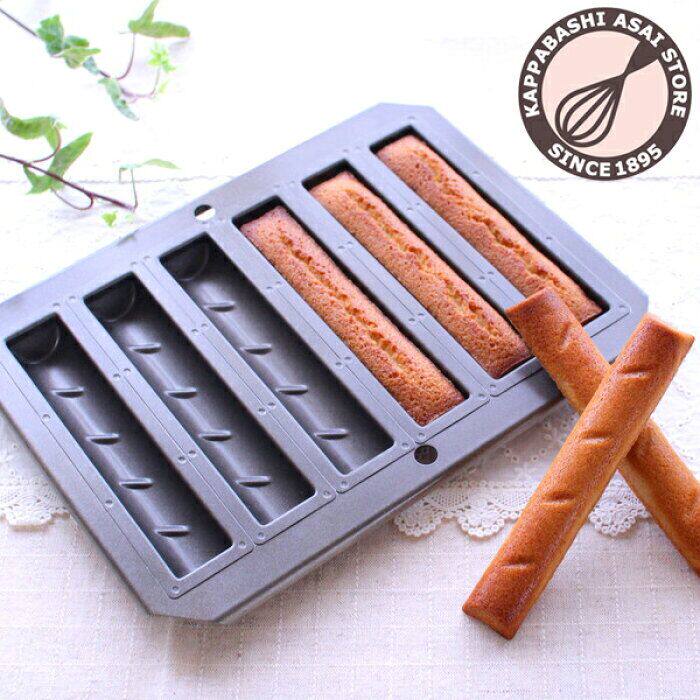 浅井商店现货连烘焙不沾系列模具