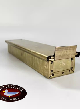 日本吉田L250高4cm细长条不沾蘑菇头面包吐司盒模具