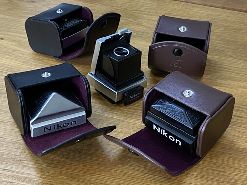 全新取景器保护皮套尼康大F F2 尖顶专用皮套